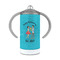 Happy Anniversary 12 oz Stainless Steel Sippy Cups - FRONT