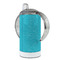 Happy Anniversary 12 oz Stainless Steel Sippy Cups - FULL (back angle)