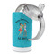 Happy Anniversary 12 oz Stainless Steel Sippy Cups - Top Off