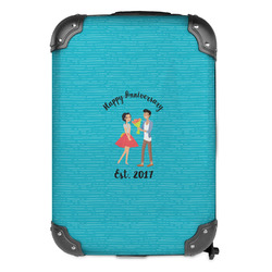 Happy Anniversary Kids Hard Shell Backpack (Personalized)