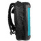 Happy Anniversary 13" Hard Shell Backpacks - Side View
