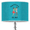 Happy Anniversary Drum Lamp Shade (Personalized)