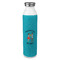 Happy Anniversary 20oz Stainless Steel Water Bottle - Full Print (Personalized)
