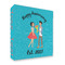 Happy Anniversary 3 Ring Binders - Full Wrap - 2" - FRONT