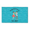 Happy Anniversary 3' x 5' Indoor Area Rug (Personalized)