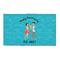 Happy Anniversary 3' x 5' Patio Rug (Personalized)