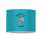 Happy Anniversary 8" Drum Lampshade - FRONT (Poly Film)