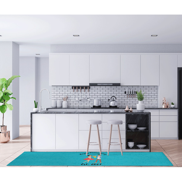 Happy Anniversary Area Rug Sizes