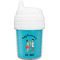 Happy Anniversary Baby Sippy Cup (Personalized)
