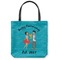 Happy Anniversary Canvas Tote Bag (Front)