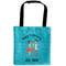 Happy Anniversary Auto Back Seat Organizer Bag (Personalized)