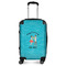 Happy Anniversary Carry-On Travel Bag - With Handle