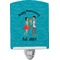 Happy Anniversary Ceramic Night Light (Personalized)