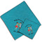 Happy Anniversary Cloth Napkins - Personalized Lunch & Dinner (PARENT MAIN)