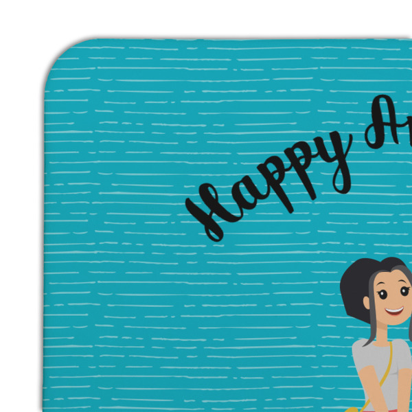 Happy Anniversary Coaster Set - DETAIL