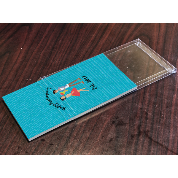 Happy Anniversary Colored Pencils - In Package