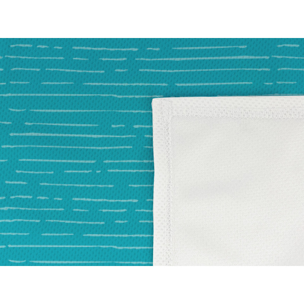 Happy Anniversary Cooling Towel- Detail