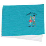 Happy Anniversary Cooling Towel (Personalized)