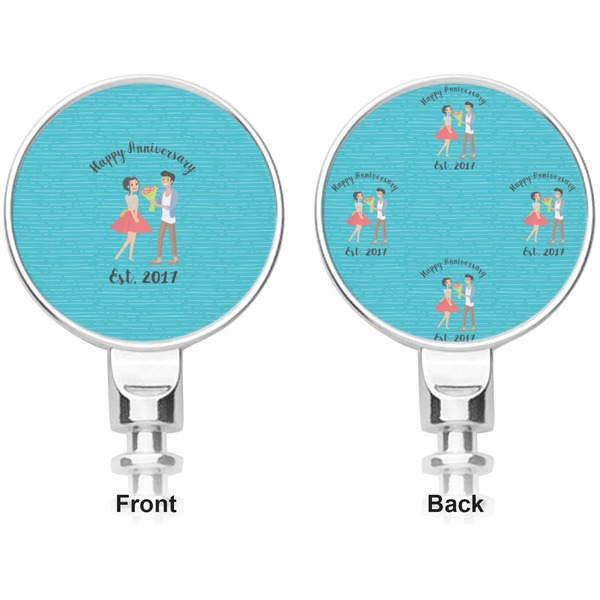 Happy Anniversary Corkscrew - Apvl