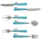 Happy Anniversary Cutlery Set - APPROVAL