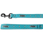 Happy Anniversary Deluxe Dog Leash (Personalized)
