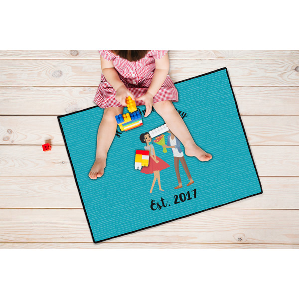 Happy Anniversary Door Mats - LIFESTYLE kid