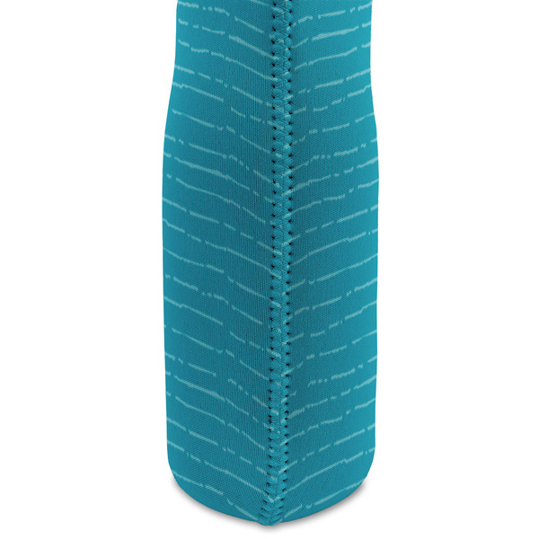 Happy Anniversary Double Wine Tote - DETAIL 2 (new)