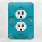Happy Anniversary Electric Outlet Plate - LIFESTYLE