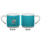 Happy Anniversary Espresso Cup - 6oz (Double Shot) (APPROVAL)