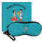 Happy Anniversary Eyeglass Case & Cloth (Personalized)