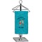 Happy Anniversary Finger Tip Towel (Personalized)