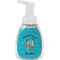 Happy Anniversary Foam Soap Bottle (Personalized)