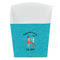 Happy Anniversary French Fry Favor Boxes (Personalized)