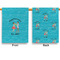 Happy Anniversary Garden Flags - Large - Double Sided - APPROVAL