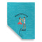 Happy Anniversary Garden Flags - Large - Double Sided - FRONT FOLDED