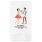 Happy Anniversary Guest Paper Towels - Full Color (Personalized)