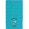 Happy Anniversary Hand Towel (Personalized) Full