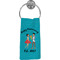 Happy Anniversary Hand Towel (Personalized)