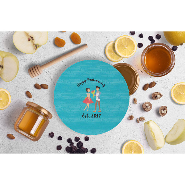 Happy Anniversary Jar Opener - Lifestyle Image