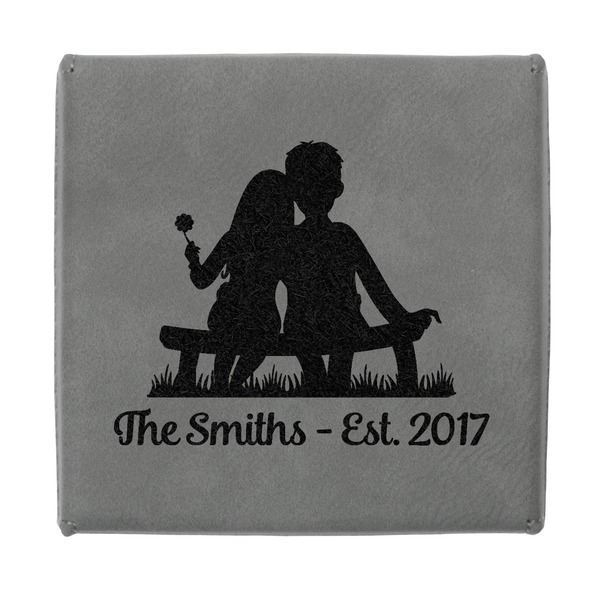 Happy Anniversary Jewelry Gift Box - Approval