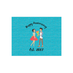 Happy Anniversary 252 pc Jigsaw Puzzle (Personalized)