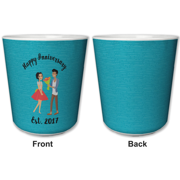 Happy Anniversary Kids Cup - APPROVAL