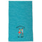Happy Anniversary Kitchen Towel - Poly Cotton - Full Front