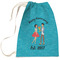 Happy Anniversary Laundry Bag - Large (Personalized)