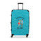 Happy Anniversary Large Travel Bag - With Handle