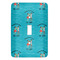 Happy Anniversary Light Switch Cover (Single Toggle)