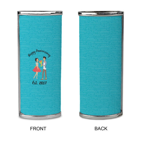 Happy Anniversary Lighter Case - APPROVAL