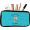 Happy Anniversary Makeup Case Small