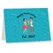 Happy Anniversary Note cards (Personalized)