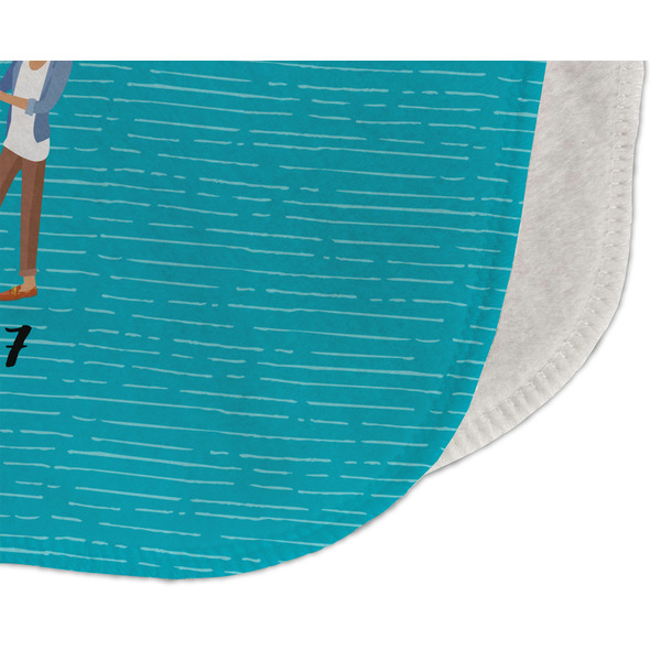 Happy Anniversary Old Burp Detail